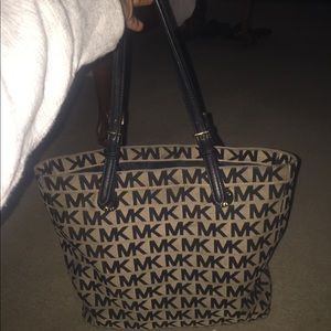 Michael Kors purse